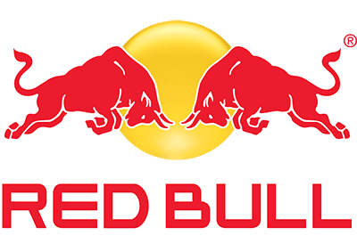 color 48 RedBull 400