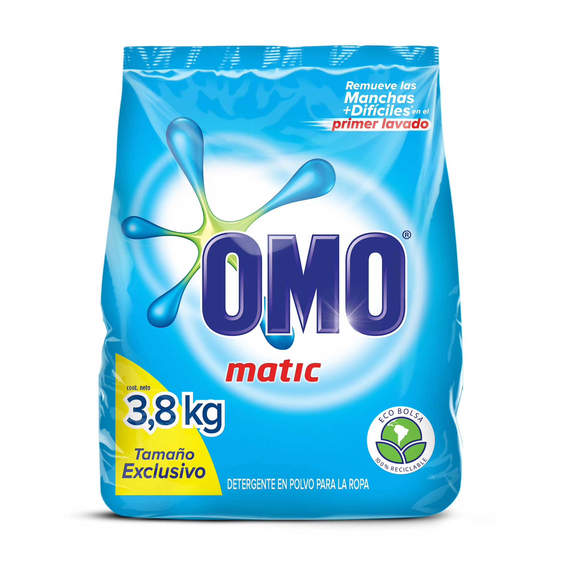 color omo
