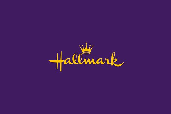 color purple logo