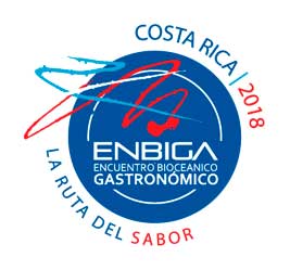 Logo enbiga Costa Rica