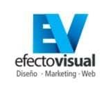 Logo Efecto Visual
