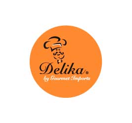 Logo Delika