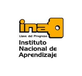 Logo INA