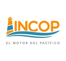 Logo Incop