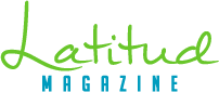 Logo Latitud