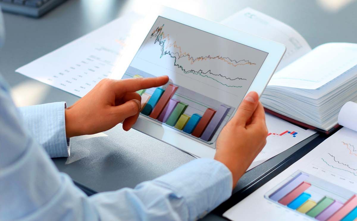 Estudio de mercado