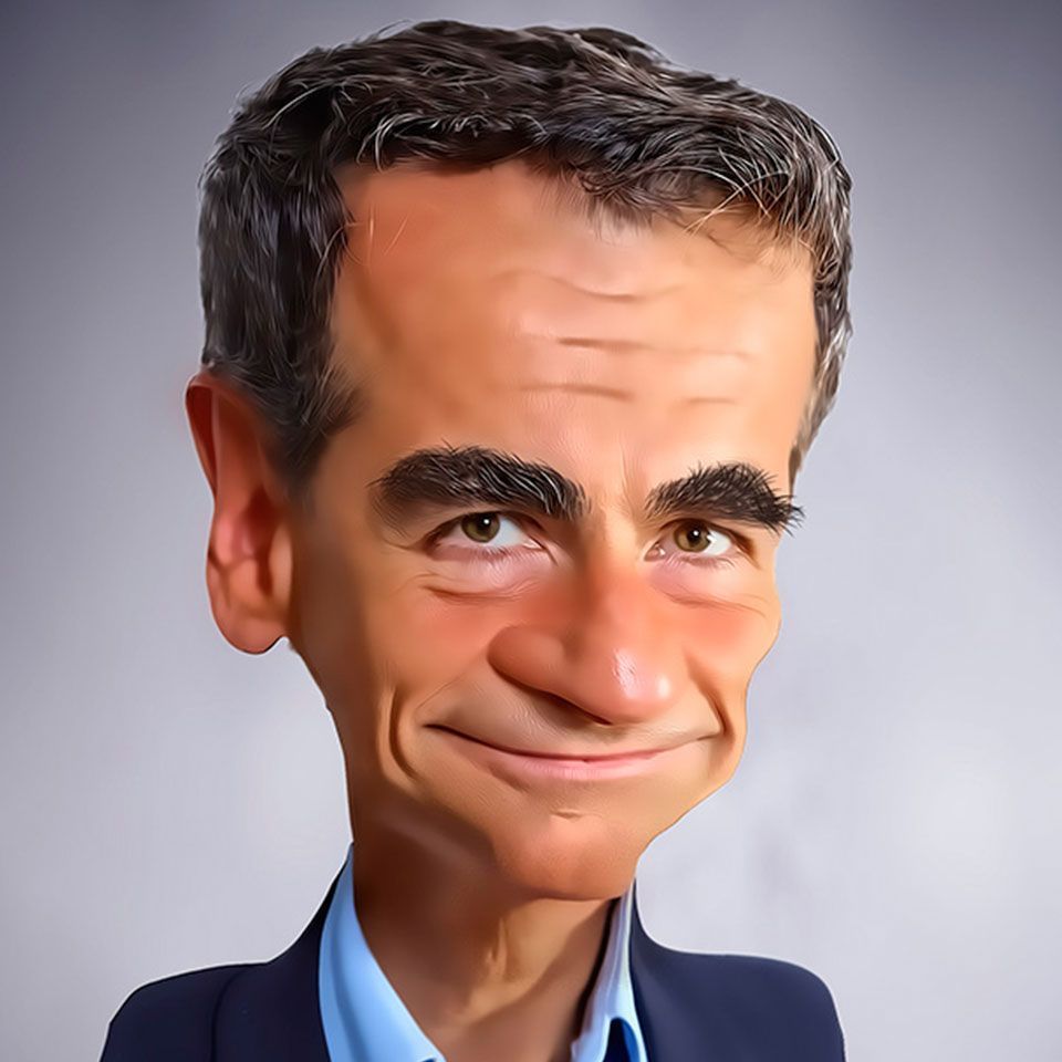 Caricaturas