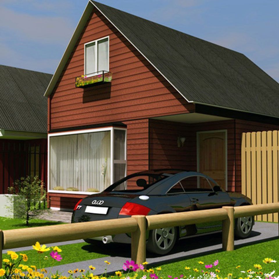 Render 3D