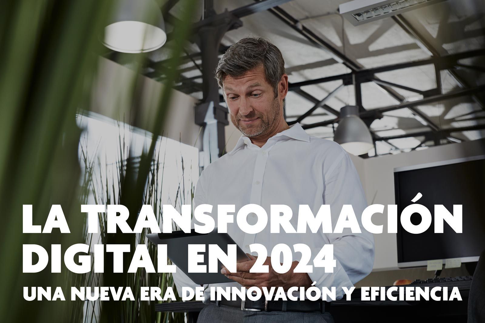 Transformación Digital