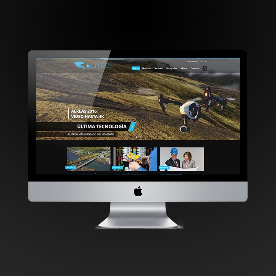 Desarrollo Web